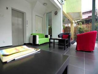 Rosewood Residences Imbi Kuala Lumpur Extérieur photo